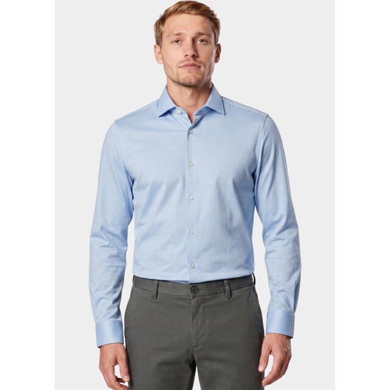 Hugo Boss Business hemd lange mouw p-hank-k-261 10280672 01 50567476/450 - Image 1