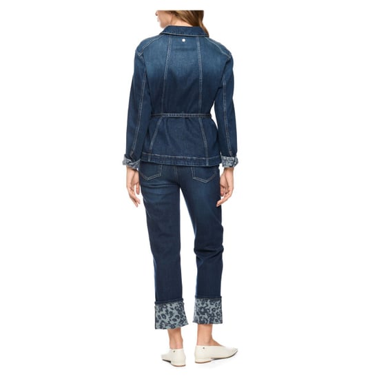 Marc Cain Jack jackets bc 31.04 d08 - Image 4