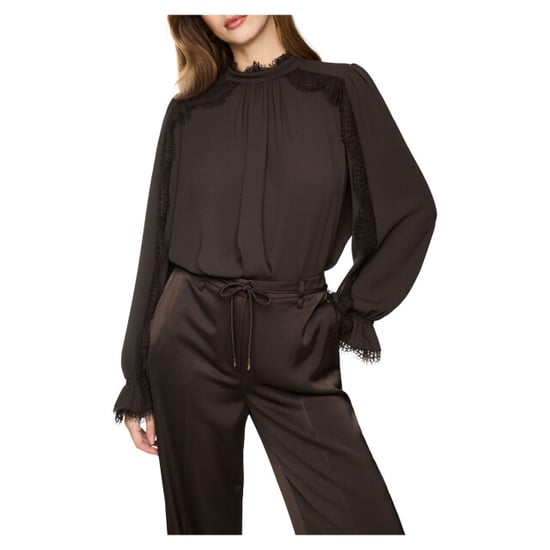 Marc Cain Blouse blouses bc 51.18 w90 - Image 4