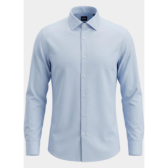 Hugo Boss Business hemd lange mouw p-hank-k-261 10280672 01 50567476/450 - Image 2