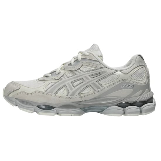 Asics Gel-nyc cream cream unisex sneaker - Image 3