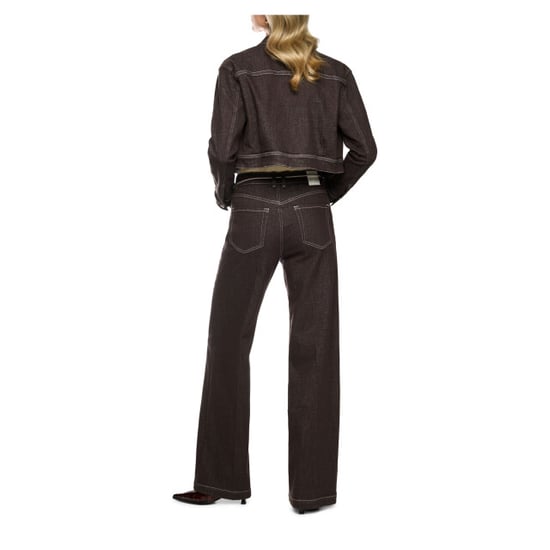 Marc Cain Jeans jeans bc 82.25 d09 - Image 4