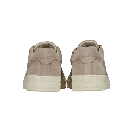Filling Pieces 122610307214 sneakers tiebreak suede - Image 2