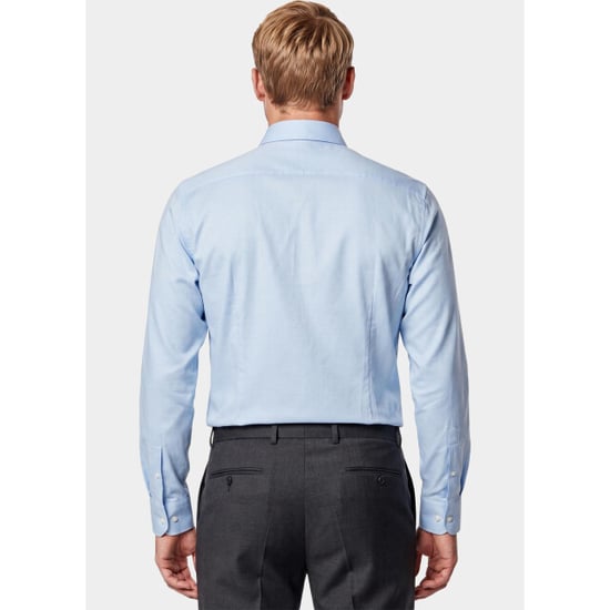 Hugo Boss Business hemd lange mouw p-hank-k-261 10280672 01 50567476/450 - Image 5