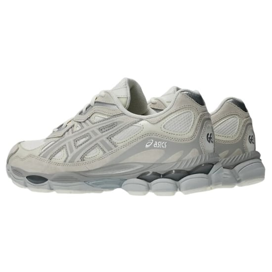 Asics Gel-nyc cream cream unisex sneaker - Image 5