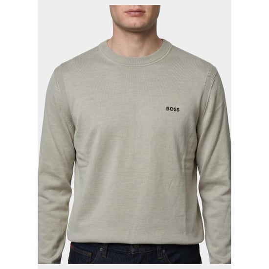 Boss Green Pullover kn ever-x cn 10277232 01 50556145/272 - Image 5