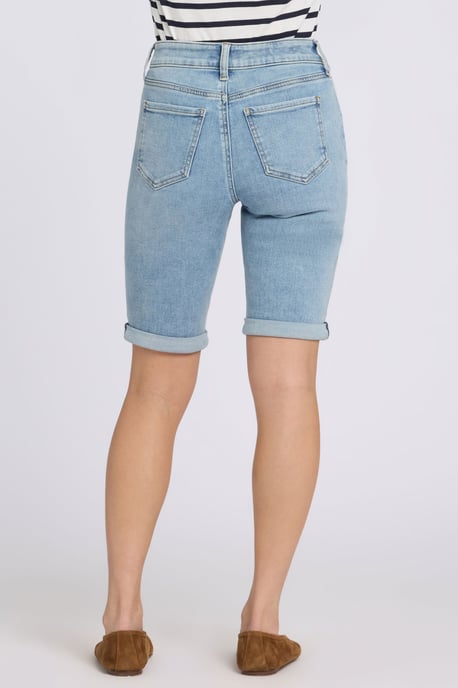 Briella Denim Shorts - Image 2