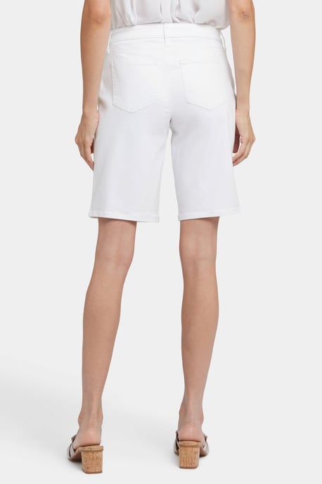 Lilly Denim Shorts - Image 2