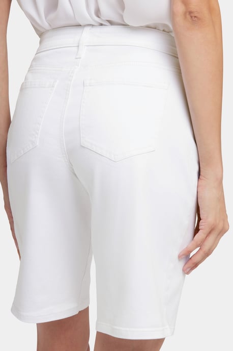 Lilly Denim Shorts - Image 4