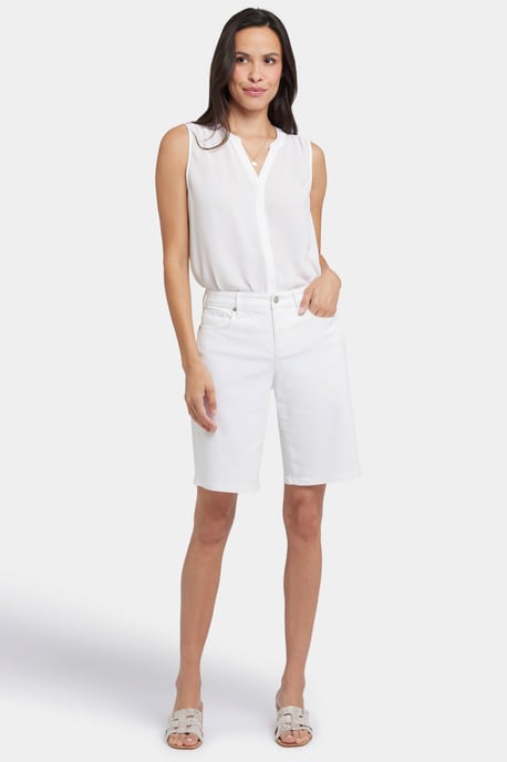 Lilly Denim Shorts - Image 5