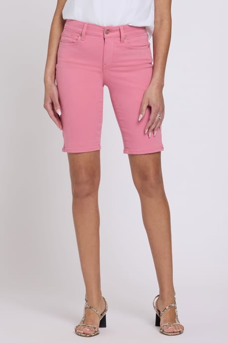 Briella Denim Shorts - Image 4