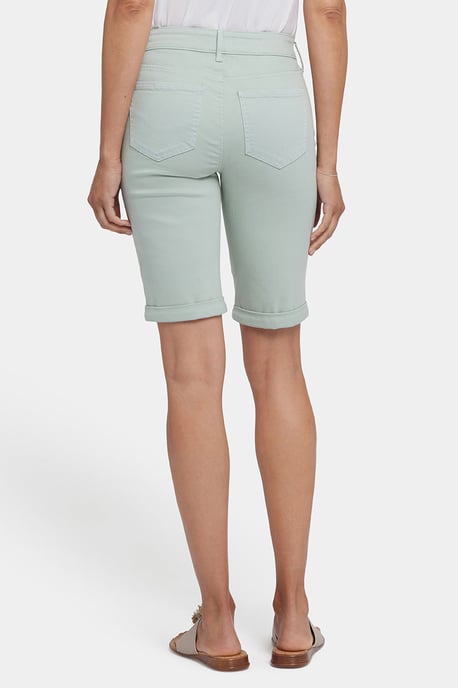 Briella Denim Shorts - Image 2