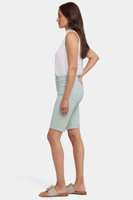 Briella Denim Shorts - Image 5