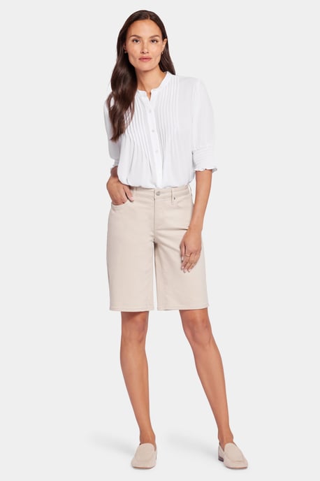 Lilly Denim Shorts - Image 5