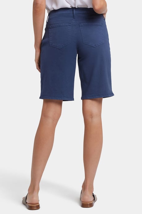 Lilly Denim Shorts - Image 2