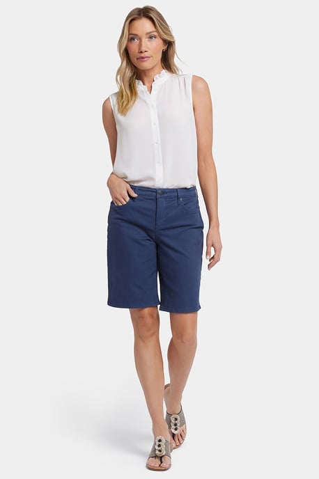 Lilly Denim Shorts - Image 4