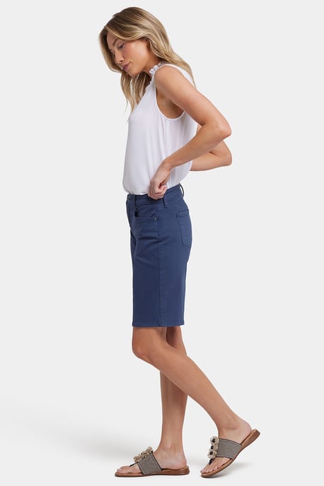 Lilly Denim Shorts - Image 5