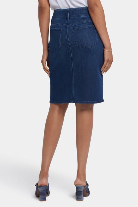 Hoge Taille Rok - Image 2