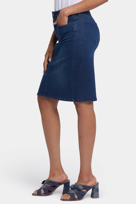Hoge Taille Rok - Image 3