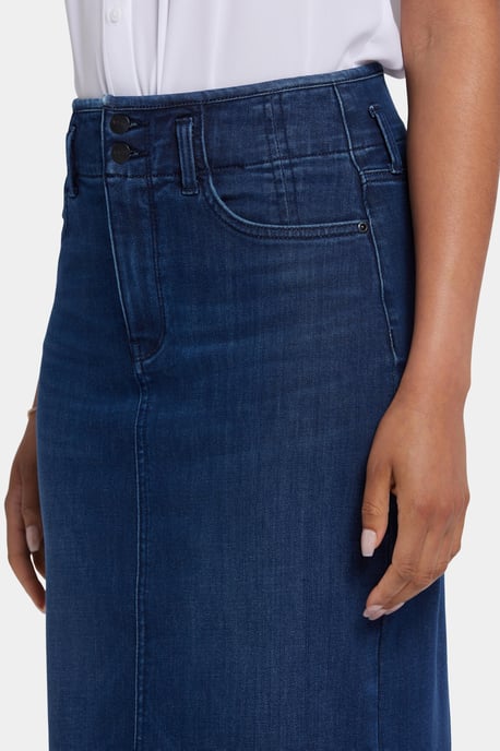 Hoge Taille Rok - Image 4