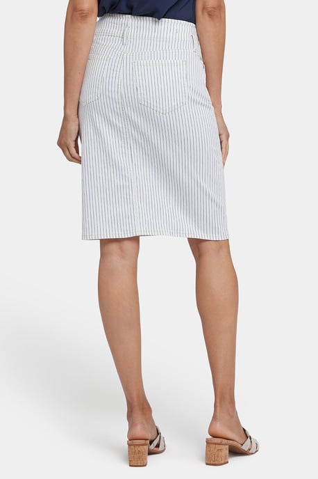Hoge Taille Rok - Image 2