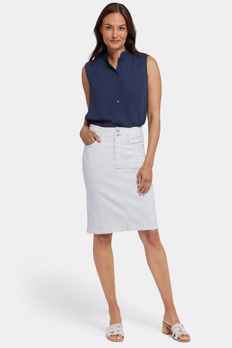 Hoge Taille Rok - Image 4