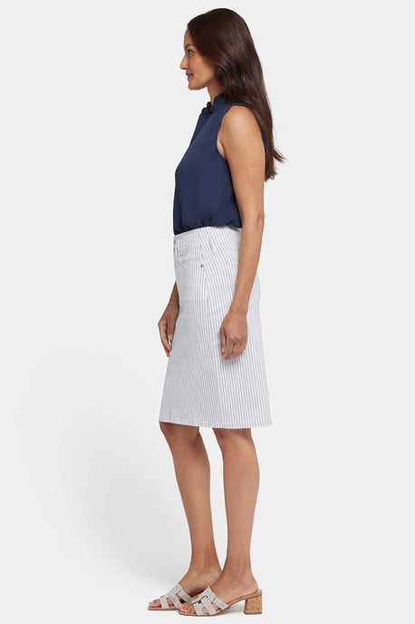 Hoge Taille Rok - Image 5