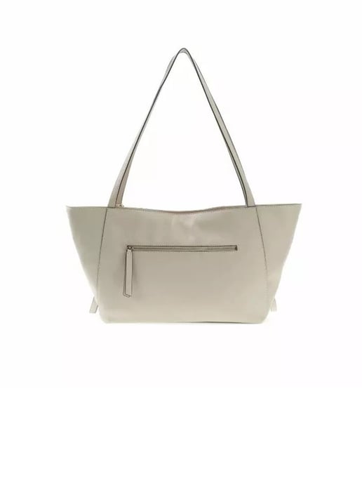 Guess Axelväska Ljus Taupe - Image 3