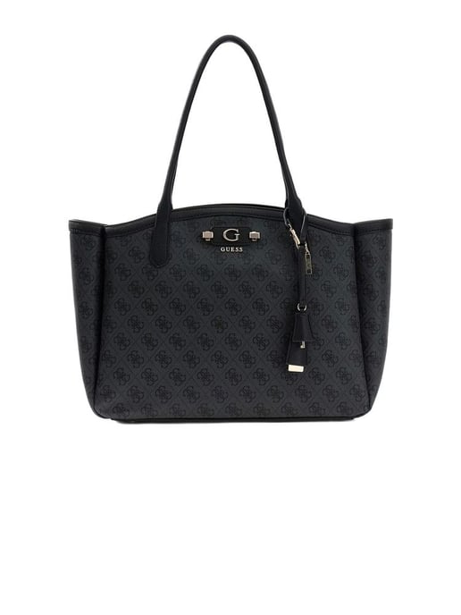Guess Tote Bag Kolör Logo - Image 1
