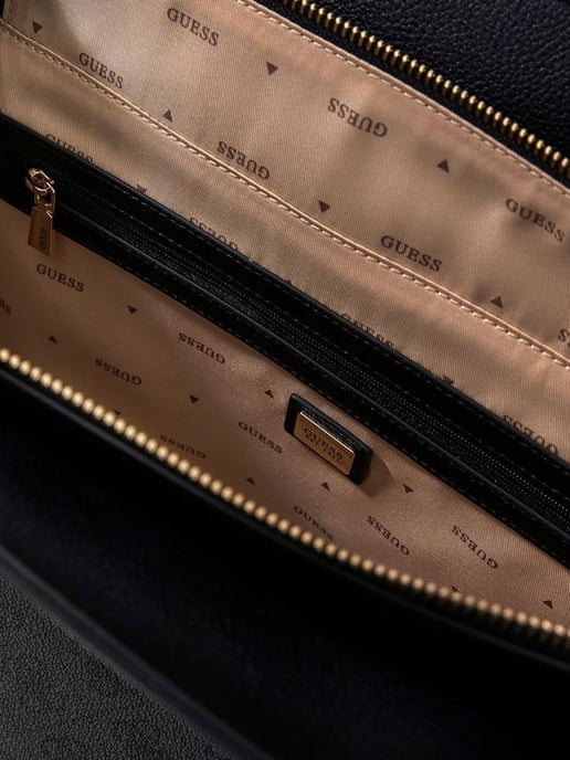 Guess Tote Bag Kolör Logo - Image 2