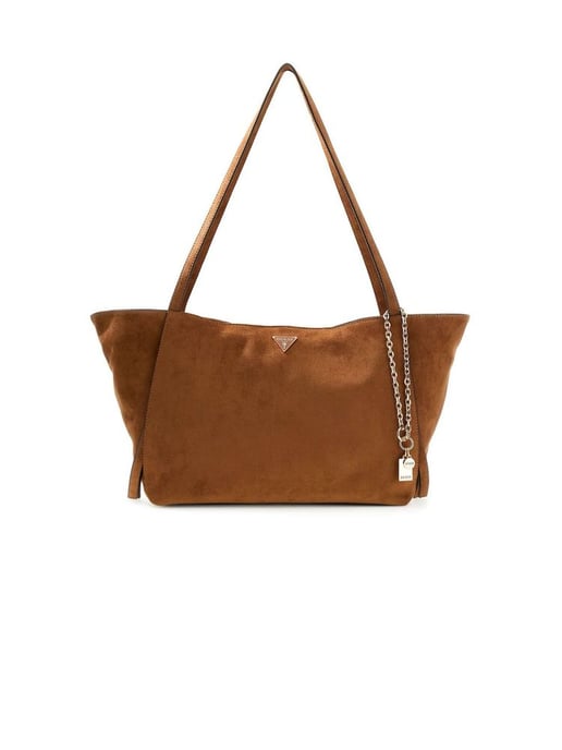 Guess Tote-väska Cognac - Image 1