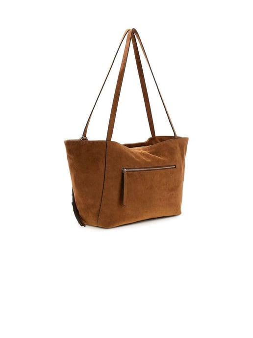 Guess Tote-väska Cognac - Image 2