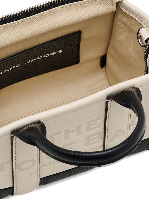 Marc Jacobs Axelväska Ivorie Multi - Image 4