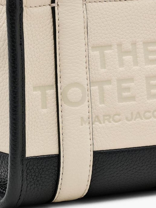 Marc Jacobs Axelväska Ivorie Multi - Image 6