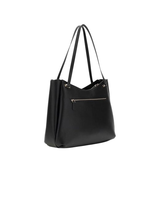 Guess Tote Väska Svart - Image 3