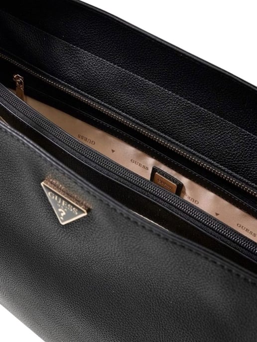 Guess Tote Väska Svart - Image 4