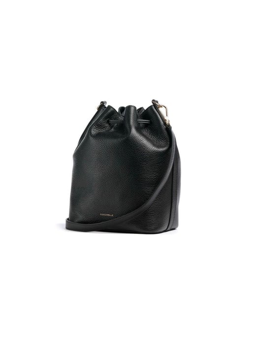 Coccinelle Handtas Zwart - Image 3