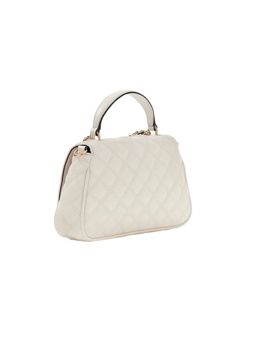Guess Handtas Off White - Image 2