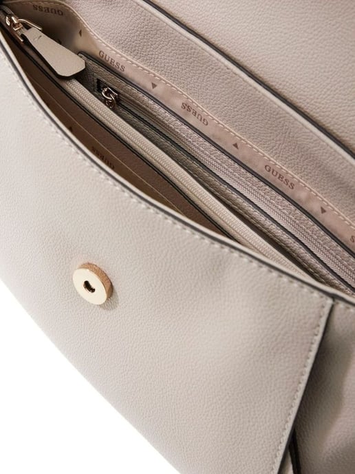 Guess Handväska Ljus Taupe - Image 3