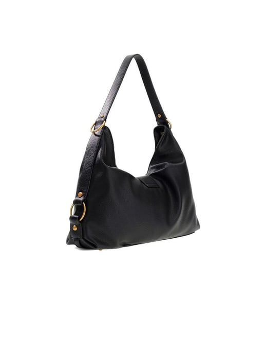 Guess Schoudertas Zwart - Image 4
