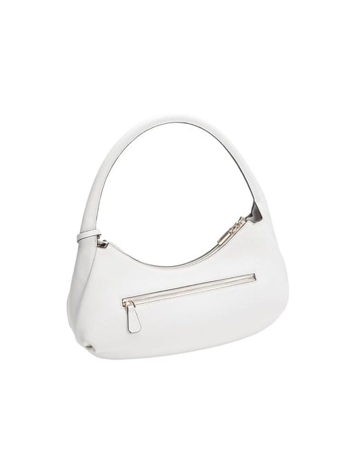 Guess Hobo Bag Off White - Image 2