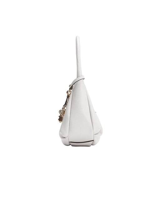 Guess Hobo Bag Off White - Image 4