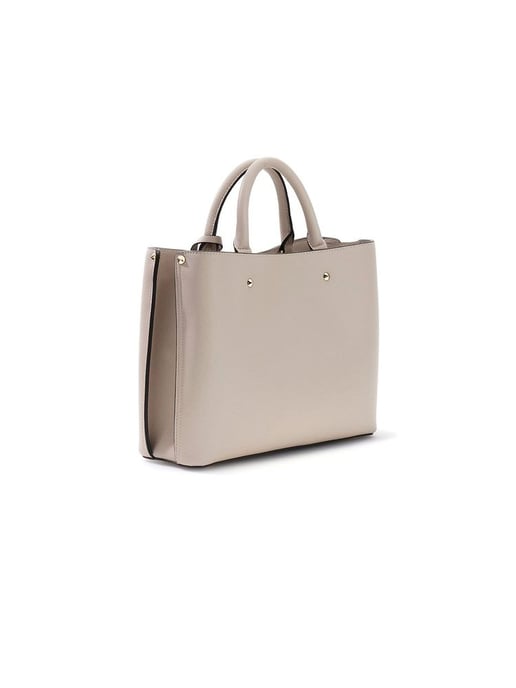 Guess Hobo Tas Licht Taupe - Image 2