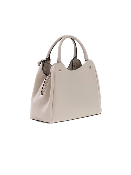 Guess Hobo Tas Licht Taupe - Image 3