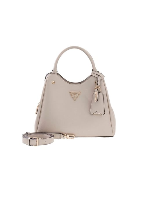 Guess Hobo Tas Licht Taupe - Image 5