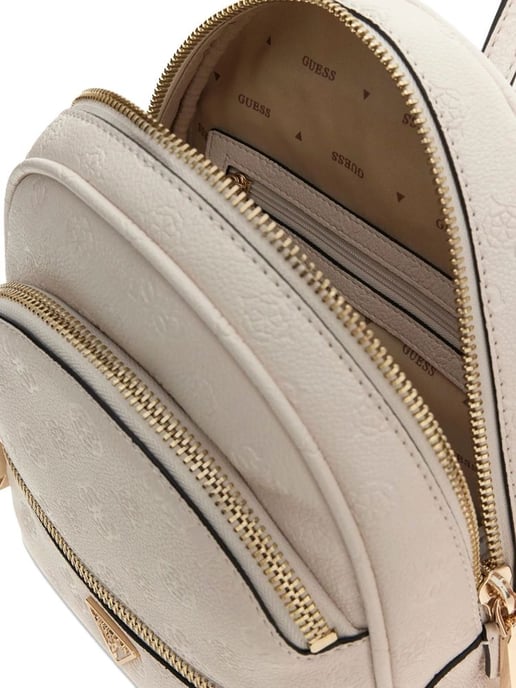 Guess Backpack Stone Logo - Image 4