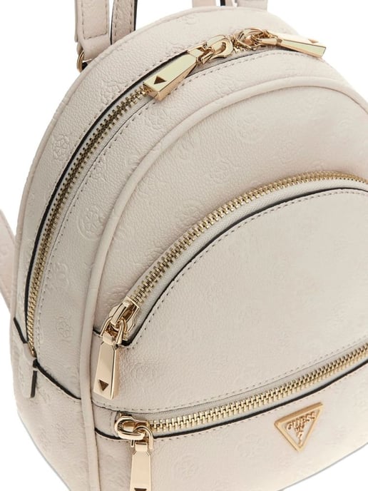Guess Backpack Stone Logo - Image 6