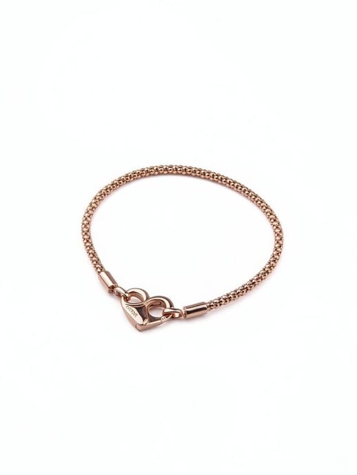 Pandora Armband Zilver - Image 1