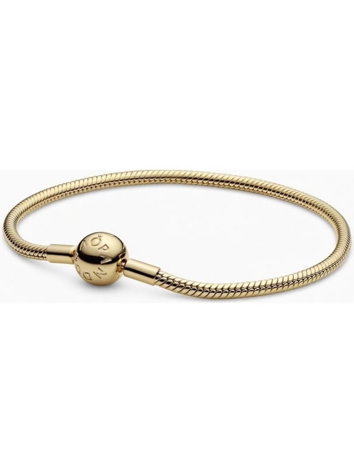 Pandora Armband Goud - Image 1