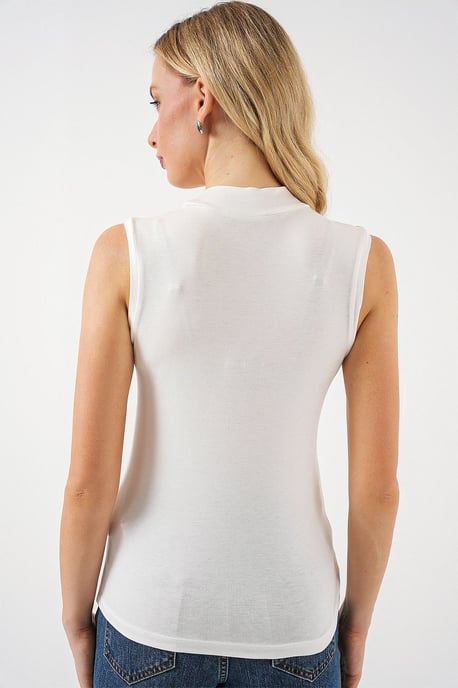 Fitted Half Turtleneck Body aanbevolen - Image 6